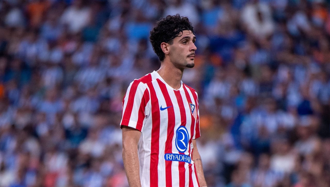 Pablo Barrios, sí; Johnny Cardoso, quizás