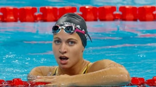 Tasy Dmitriv, la deportista andaluza de origen ucraniano que presume de un oro paralímpico