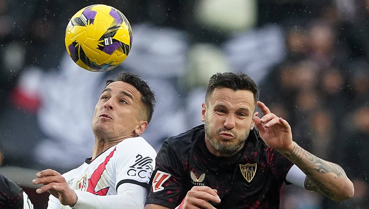 Rayo Vallecano y Atlético de Madrid, en contactos por más que Saúl