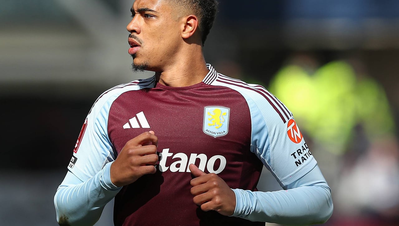 Jacob Ramsey, nueva incorporación millonaria del Newcastle