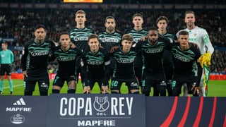 Puntos uno a uno del Real Betis en su visita de la Copa del Rey al Torrent CF: La puerta de Pellegrini, casi intacta