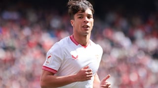 Movimiento determinante por Óliver Torres 