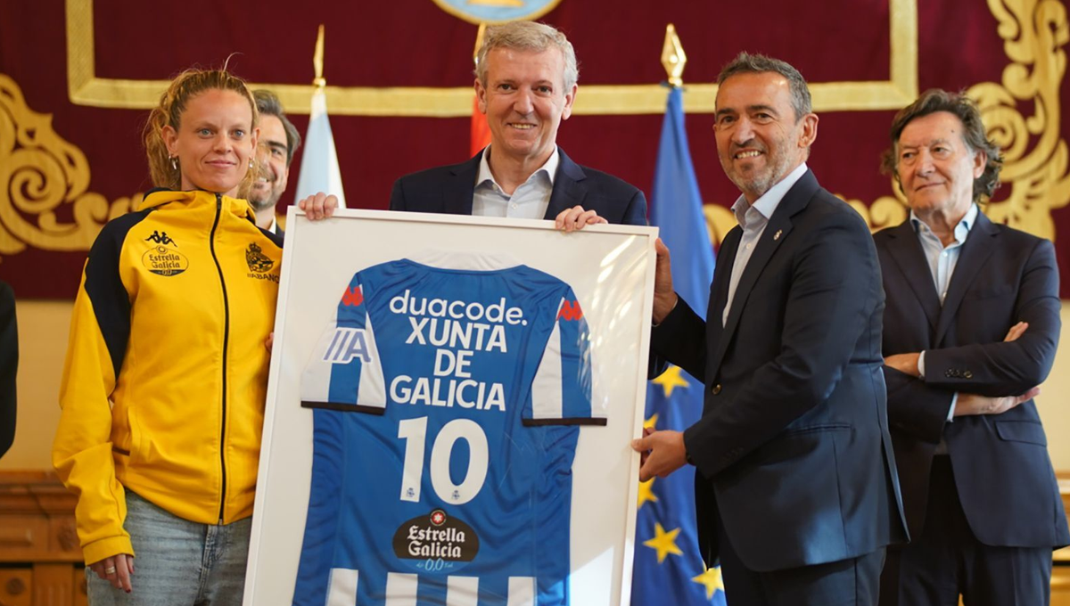 Nueva batalla entre Deportivo de la Coruña y Celta de Vigo