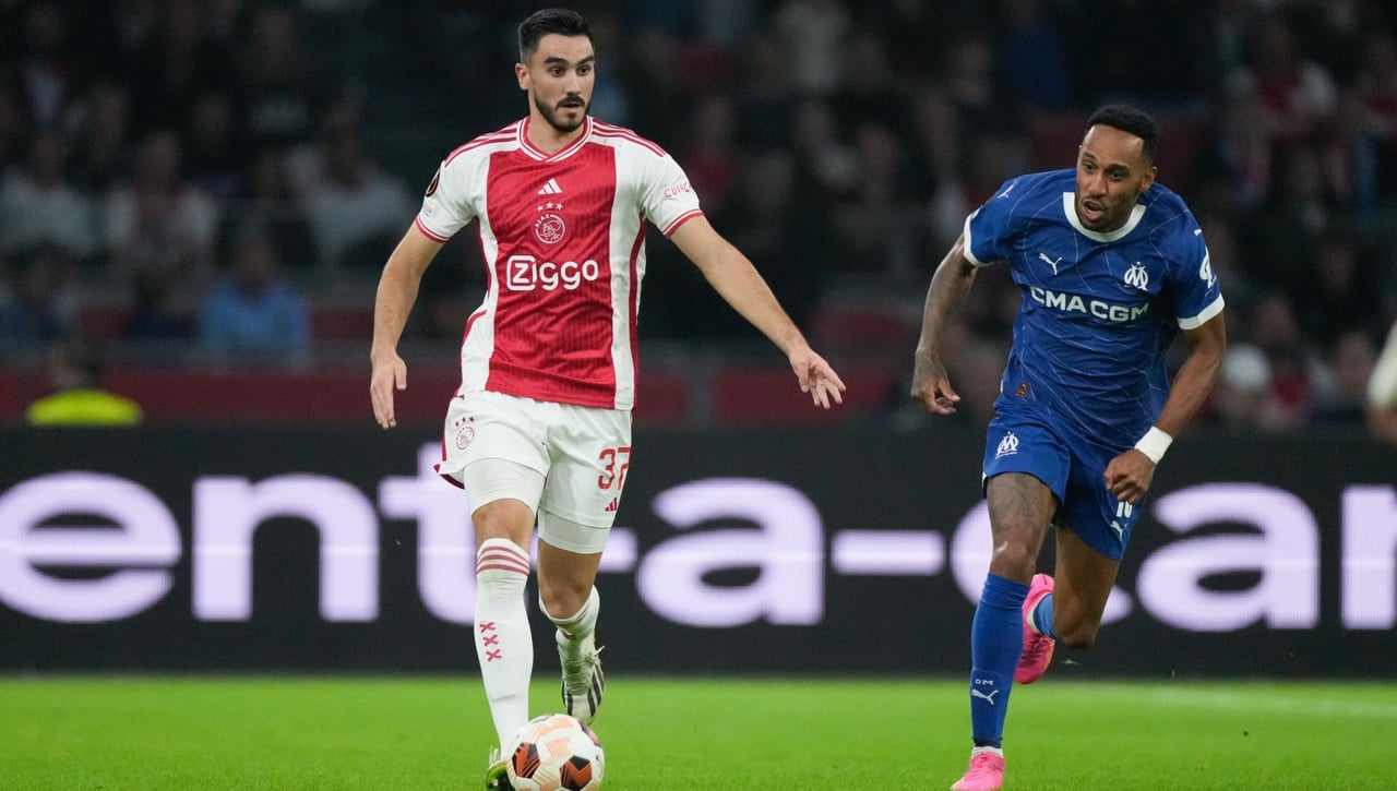 Espectáculo en Ámsterdam y drama en Brighton