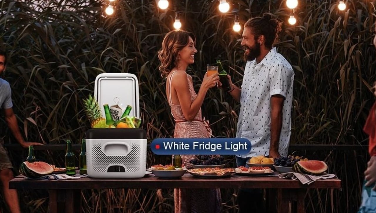 Escoge la nevera portátil eléctrica que mejor se adapta a tu necesidad