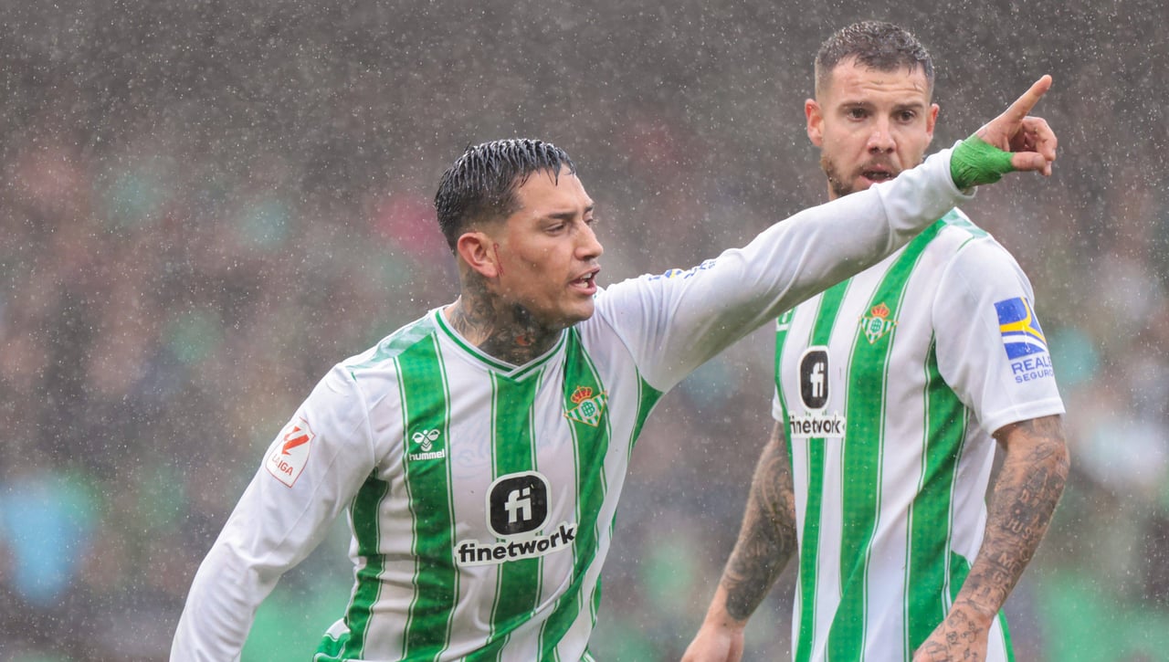 Chimy Ávila y su respuesta sobre si tocan a un compañero