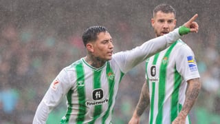 Chimy Ávila y su respuesta sobre si tocan a un compañero