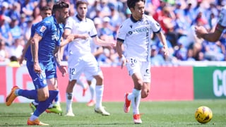 La Real Sociedad completa su primera venta para la 24/25 