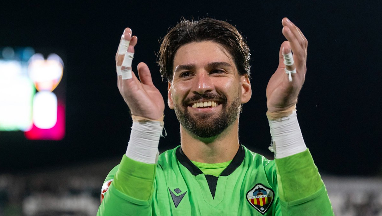 El fichaje de Gonzalo Crettaz, acordado