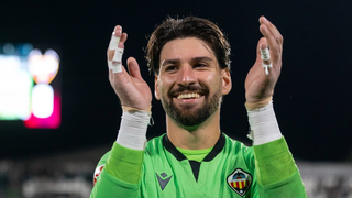 El fichaje de Gonzalo Crettaz, acordado