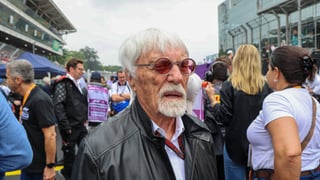 Bernie Ecclestone se une a la lucha de los pilotos contra la FIA