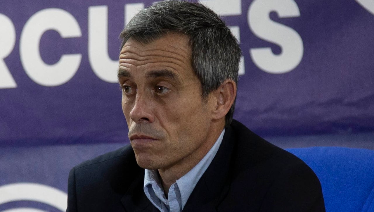 Tras Miguel Ángel Corona, el Valencia anuncia la salida del secretario técnico