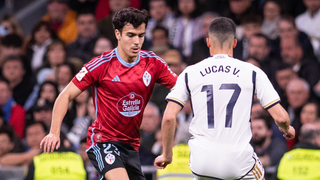 Se confirma el fichaje de Manu Sánchez