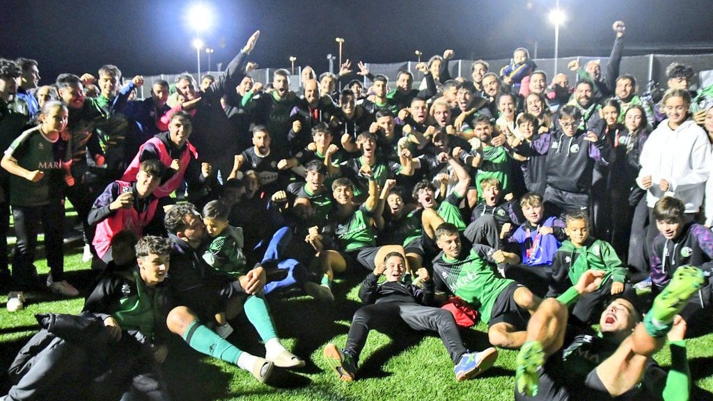 El Gévora 'vacila' al Betis y confirma el cambio de campo para la Copa del Rey