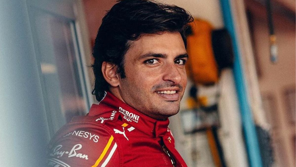 Red Bull presiona a Mercedes y éste admite lo de Carlos Sainz