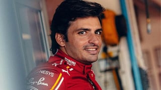 Red Bull presiona a Mercedes y éste admite lo de Carlos Sainz