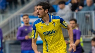 Carlos Fernández asume la realidad pero deja claras sus preferencias