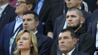 El peor enemigo de Ilia Topuria se implica en la salida de Xabi del Real Madrid