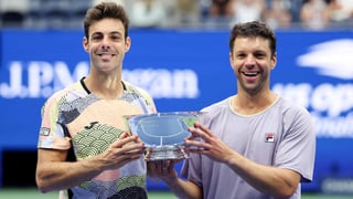 La ITF premia a Marcel Granollers y se olvida de Carlos Alcaraz