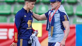 El futuro de la selección española: ya hay 'candidatos oficiales' para jugar el Mundial 2030  