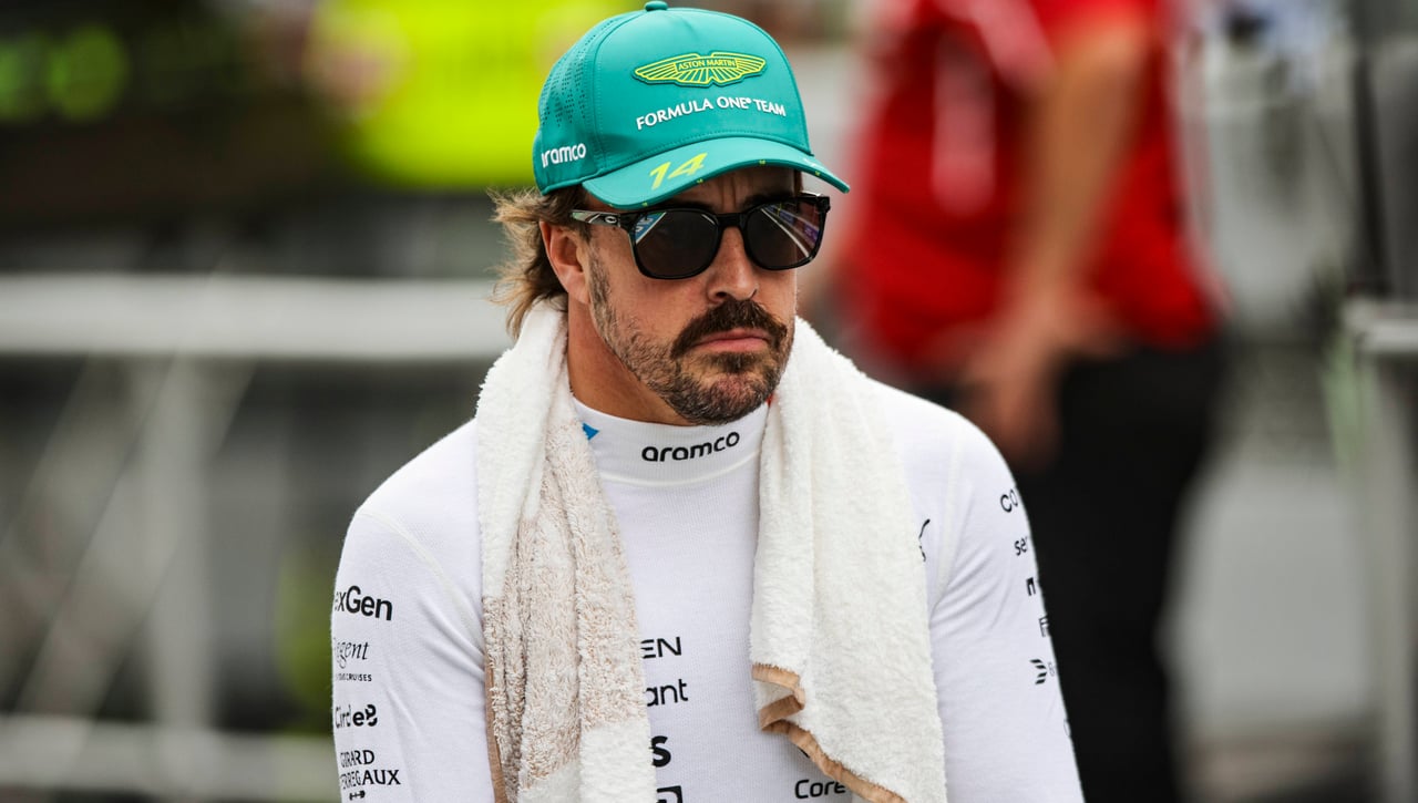 La ventaja exclusiva que tendrá Alonso en 2026: “Estoy seguro que ayudará”