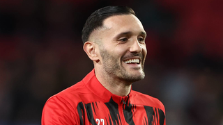 Lucas Pérez aprueba el último fichaje