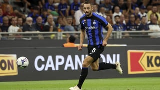 La complicada opción de Stefan De Vrij