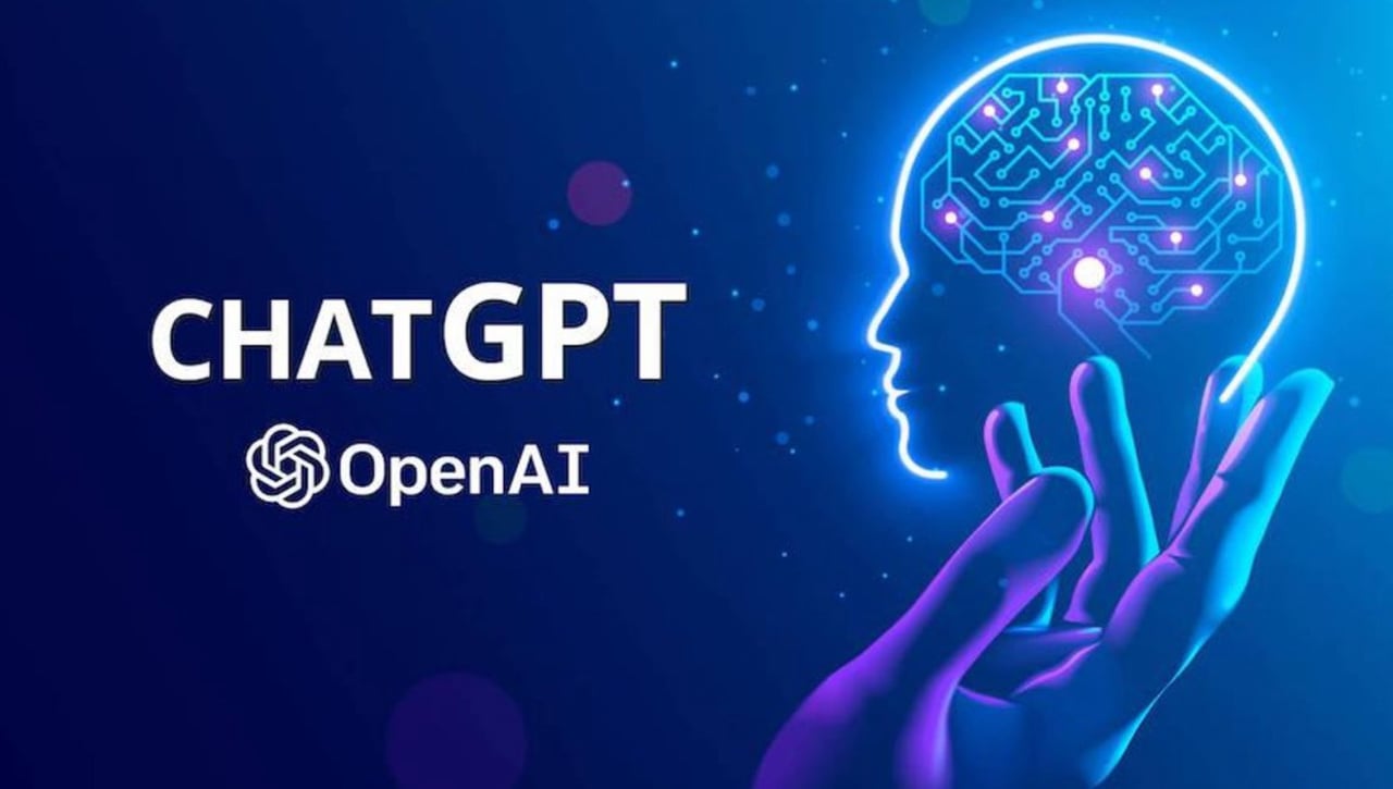 ChatGPT ayuda a un hombre a ganar la lotería