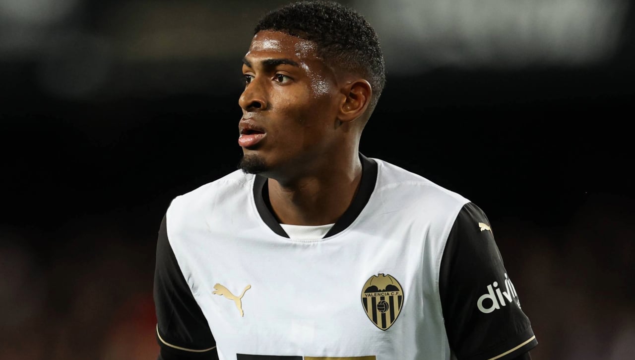 El Villarreal convierte a Mosquera en objetivo prioritario