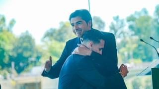 Haro detalla las cuentas, presume de Betis y normaliza su relación con Antonio Cordón 