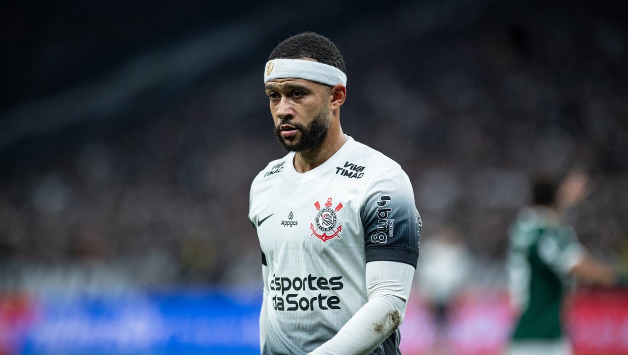 Memphis Depay cambia de 'jefe'