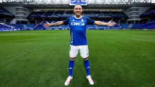 La sorprendente confesión de Santi Cazorla