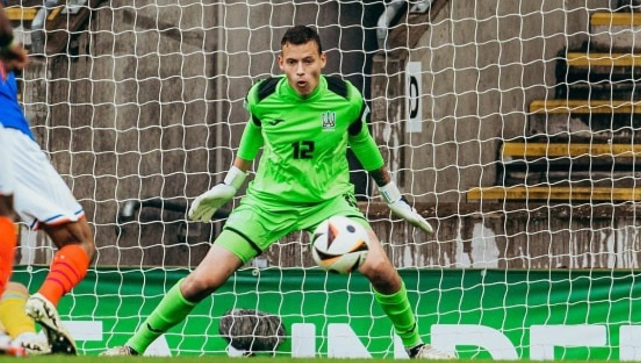 El fichaje de Vladyslav Krapyvtsov, a punto