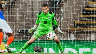 El fichaje de Vladyslav Krapyvtsov, a punto