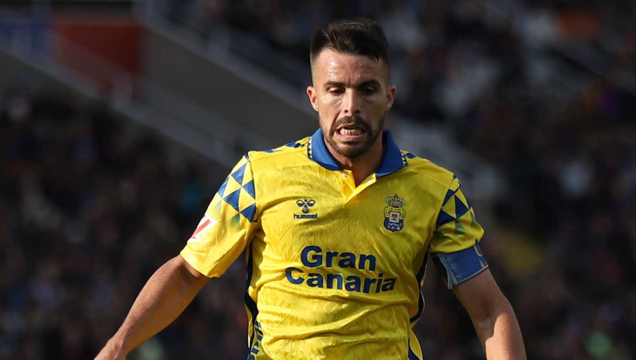 Kirian Rodríguez es el fichaje