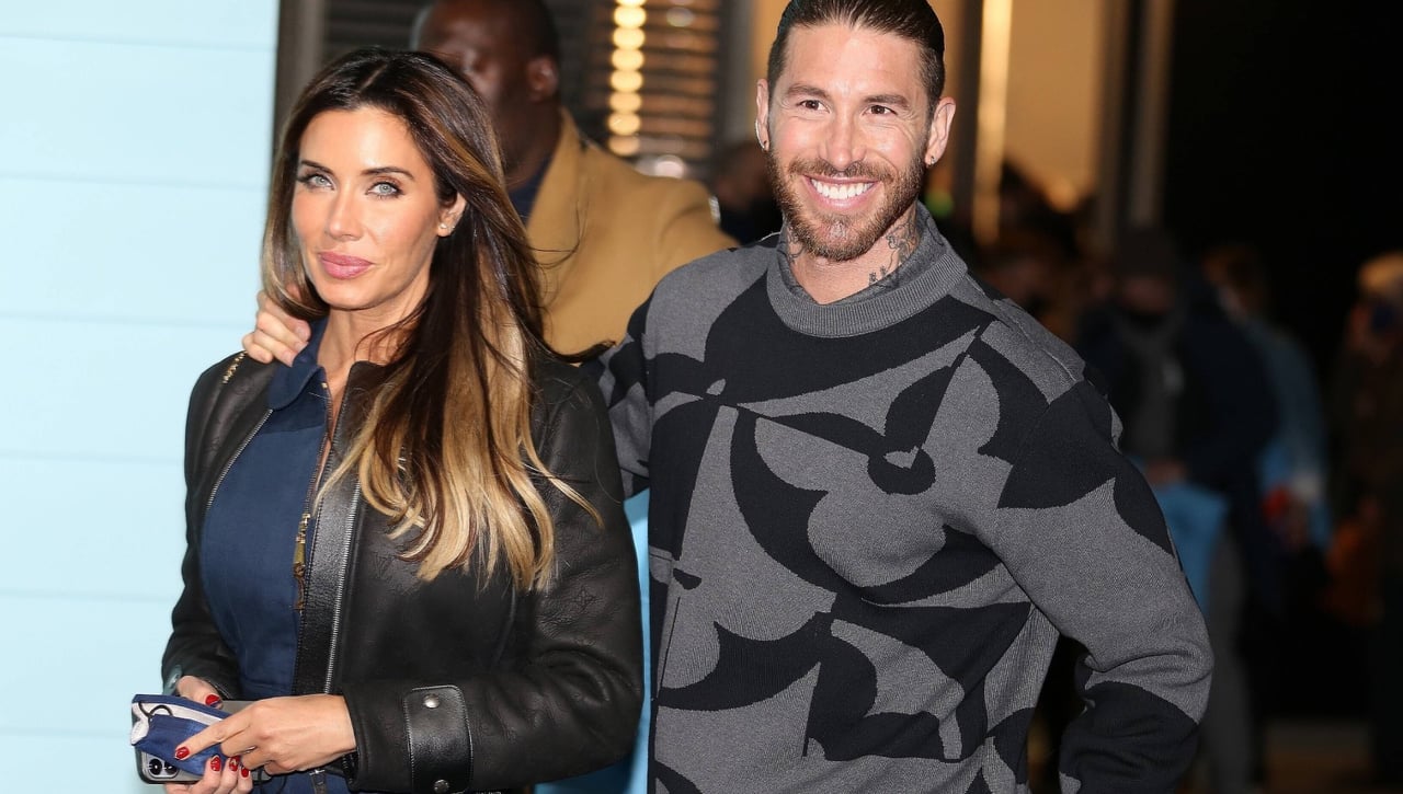 Sergio Ramos rompe su silencio cuando desvelan el motivo de su distanciamiento con Pilar Rubio