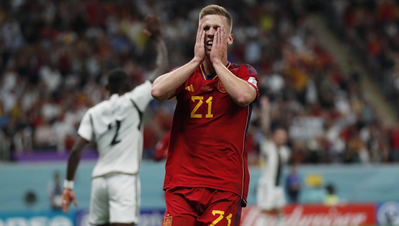 Florentino Pérez y los 60 millones para robarle un objetivo a Laporta