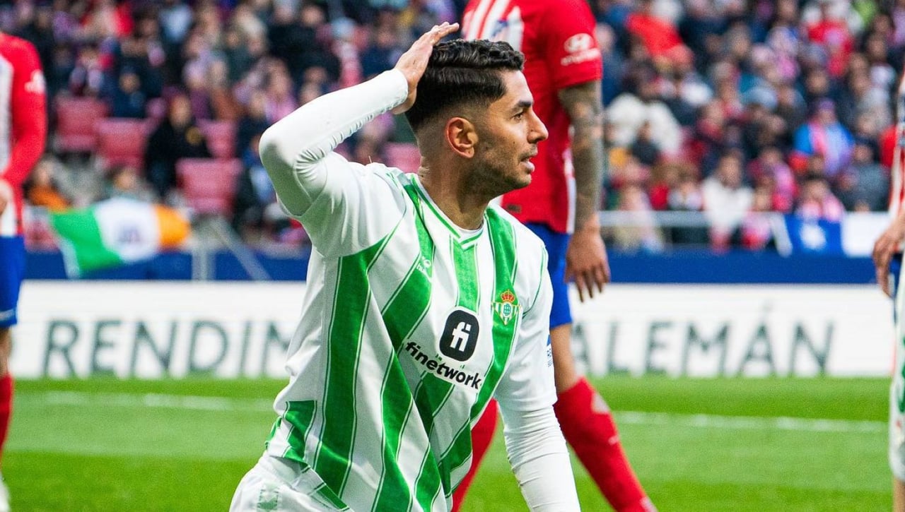 Cláusula para evitar casos como Ayoze o Pezzella