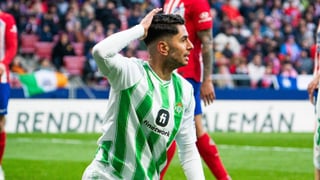 Cláusula para evitar casos como Ayoze o Pezzella