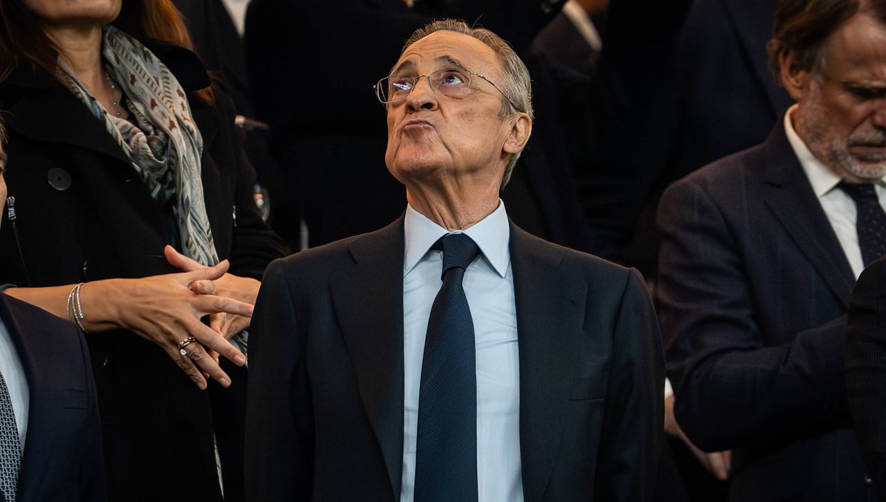 El Madrid se une a la puja 