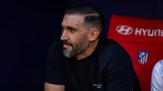 Sarabia avisa antes de visitar al Sevilla: “No nos fiamos de su supuesta debilidad”