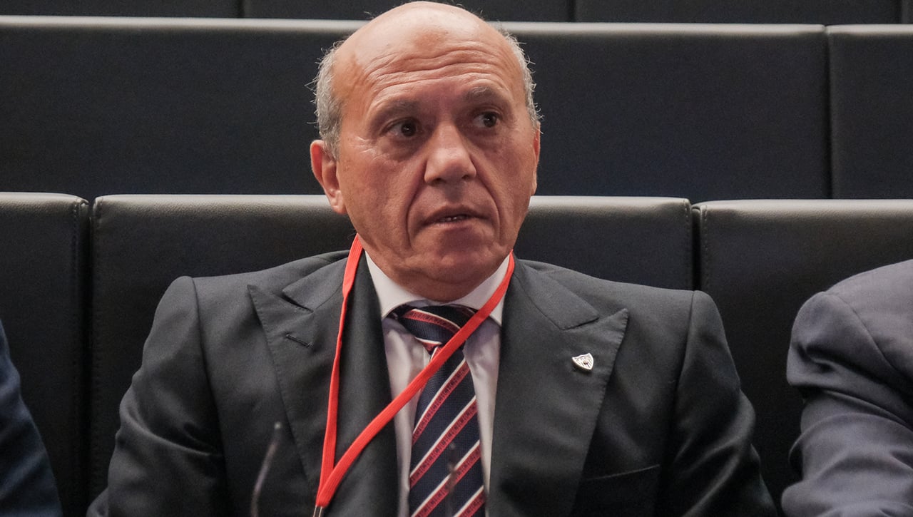 Del Nido, a la carga con un mensaje para Almeyda 