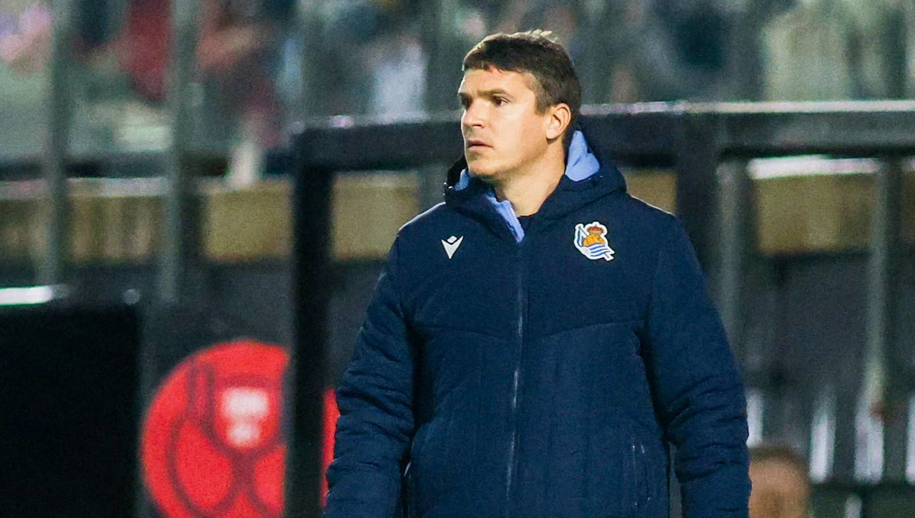 Ansotegi ya tiene fecha para volver a LaLiga Hypermotion