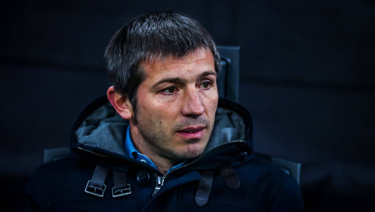 El fichaje de Celades, muy cerca