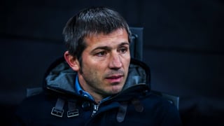 El fichaje de Celades, muy cerca