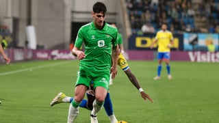 La cláusula de rescisión de Johnny Cardoso