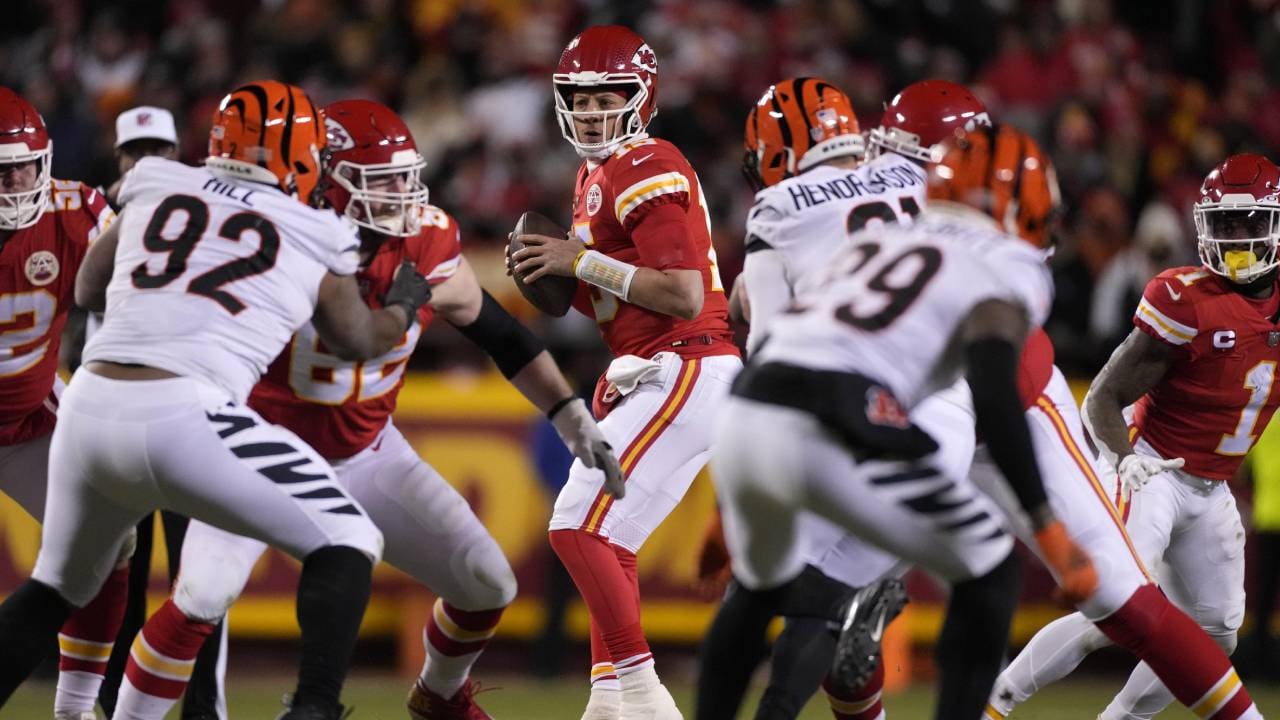 Super Bowl 2023: ¿Dónde ver la final de la NFL en Sevilla?