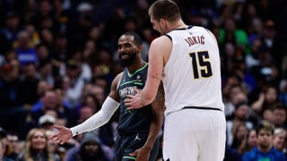 Nikola Jokic, señalado