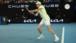 Open de Australia 2025 en directo | Resultados de hoy 15 de enero tercera ronda del Grand Slam 