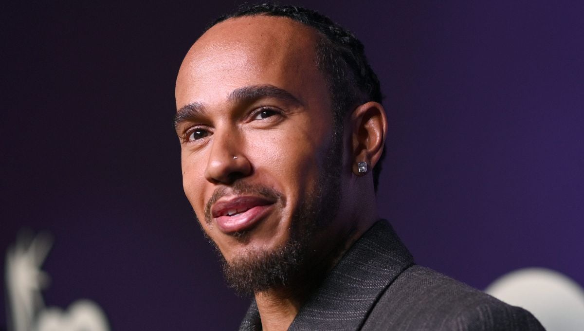 Lewis Hamilton se plantea su retirada de la F1